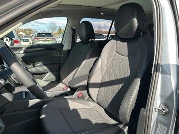 Volkswagen Tiguan III 2025 Volkswagen Tiguan Life Plus 1.5 eTSI 150 KM DSG, zdjęcie 6