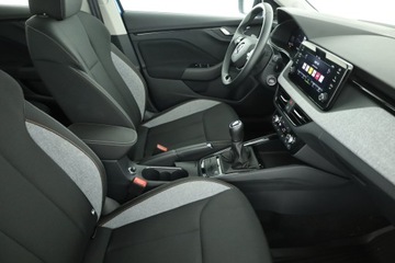 Skoda Kamiq Crossover Facelifting 1.0 TSI 115KM 2024 Skoda Kamiq 1.0 TSI, 1. Właściciel, Serwis ASO, zdjęcie 6