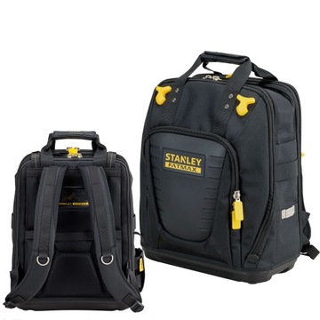РЮКЗАК ДЛЯ ИНСТРУМЕНТОВ STANLEY FATMAX