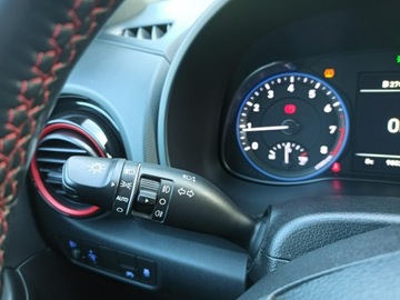 Hyundai Kona I Crossover 1.0 T-GDI 120KM 2019 Hyundai Kona 2020/2019, salon, I wł. serwis, zdjęcie 26