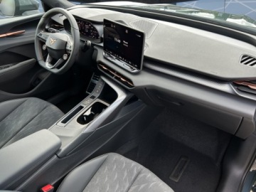 Cupra Terramar SUV 1.5 eTSI 150KM 2026 Cupra Terramar 1.5 e-TSI 150 KM 7-biegowa automaty, zdjęcie 12