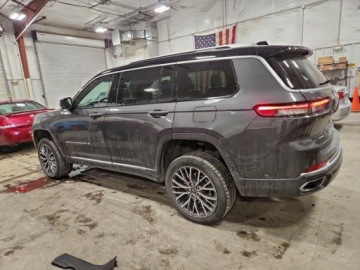 Jeep Grand Cherokee IV 2022 Jeep Grand Cherokee L Summit 2022 3.6 Benzyna 293KM, zdjęcie 1