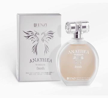 J.FENZI Women Anathea Fresh edp 100мл