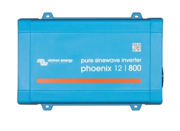 Przetwornica napięcia Victron Phoenix 12/800 1500W