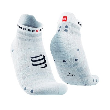 Skarpetki COMPRESSPORT RUN LOW V4 Ultralight 45-48