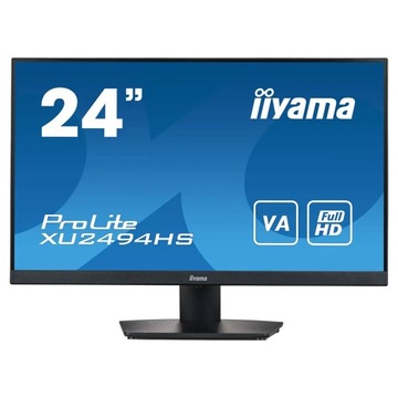 Monitor Iiyama 24'' Prolite XU2494HS-B2