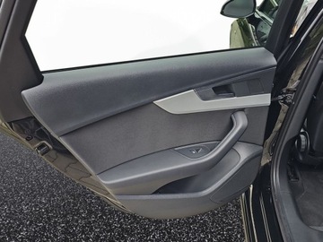 Audi A4 B9 Avant Facelifting 2.0 40 TDI  204KM 2024 Audi A4 Avant 40 TDI 204 KM S tronic Gwarancja 2.0 Diesel 204KM, zdjęcie 29