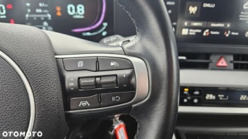 Kia Sportage V SUV 1.6 T-GDI 150KM 2023 Kia Sportage 1.6 T-GDI M 2WD Benzyna 150KM, zdjęcie 17