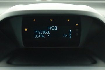 Ford B-MAX 1.4 Duratec 90KM 2016 Ford B-Max 1.4 16V, Salon Polska, Serwis ASO, zdjęcie 8