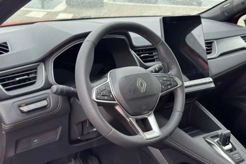 Renault 2025 Renault Symbioz Techno Full Hybrid E-T 1.8 160KM Duzy Rabat Polski salon, zdjęcie 13