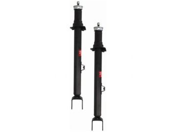 2× TLUMIČ ZADNÍ PLYNOVÝ 341259 KYB