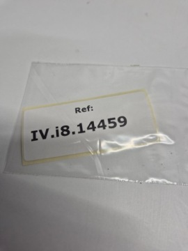 Крышка бака Honda CBR 1000 RR SC59 (08-12)