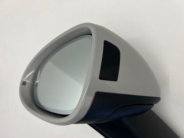 IDEALNI ZRCÁTKO PORSCHE MACAN 95B FACELIFT FULL 15 + 2 PIN KAMERA ASISTENT