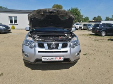 Nissan X-Trail II 2.0 dCi 150KM 2013 Nissan X-Trail 2.0 150 KM klima , 4x4, zdjęcie 14