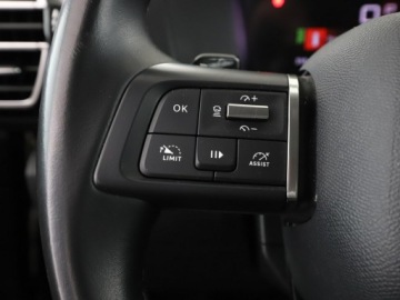 Citroen C4 III SUV 1.2 PureTech 130KM 2021 Citroen C4 Kamera, Led, Automat, Navi, Skóra,, zdjęcie 33