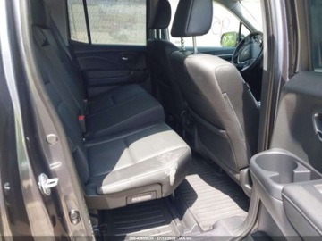 Honda Ridgeline 2023 Honda Ridgeline RTL-E 2023 3.5l 3.5 Benzyna 280KM, zdjęcie 12