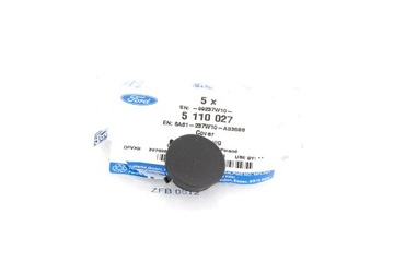 Zaślepka klamki wewnętrznej Ford Fiesta Mk7 511002