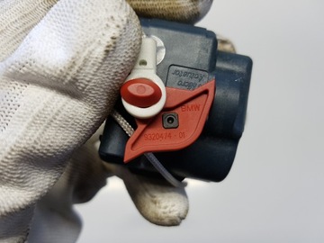 BMW G20 330e ZAMEK KLAPKI WLEWU PALIWA