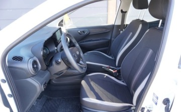 Nissan Qashqai III 2024 Hyundai i10 Bezwypadkowy Serwisowany 1-Wlasciciel Navi Kamera Asystenci Pi, zdjęcie 15