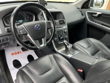 Volvo XC60 I SUV Facelifting 3.0 T6 304KM 2015 Volvo XC60 3.0 T6 304 KM AWD | Wersja Platinum | Zdalnie Odpalanie, zdjęcie 7