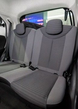 Toyota Aygo II Hatchback 3d Facelifting 1.0 VVT-i 72KM 2019 Toyota Aygo 1.0 VVT-i X-play Benzyna 72KM, zdjęcie 18