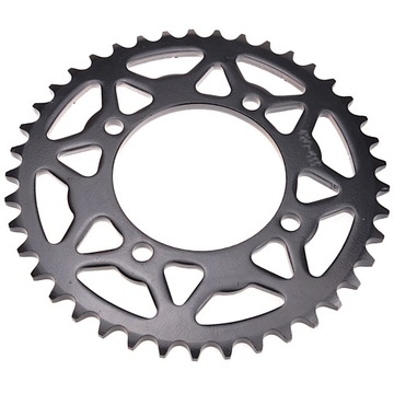 ZĘBATKA TYŁ CROSS PIT BIKE MRF KXD KAYO 125 140