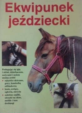 Ekwipunek jeździecki