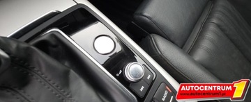 Audi A6 C7 Avant Facelifting 2.0 TDI ultra 190KM 2017 Audi A6 Avant 2.0 TDI 190 km Quattro Nawigacja Kamera 2.0 Diesel 190KM, zdjęcie 10
