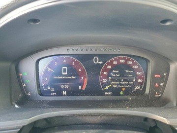 Honda Civic XII 2024 Honda Civic Type-R 2024 2.0 Benzyna 315KM, zdjęcie 9