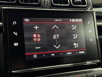 Citroen C3 III Hatchback Facelifting 1.2 PureTech 110KM 2023 Citroen C3 Shine / 1 właściciel / Salon Polska / F, zdjęcie 29