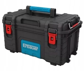 SKRZYNKA NARZĘDZIOWA 22'' ERBAUER SYSTEM ŚREDNI