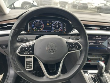 Volkswagen Arteon 2023 Volkswagen Arteon Elegance DSG Wirtual 4x4 Kamera, zdjęcie 13