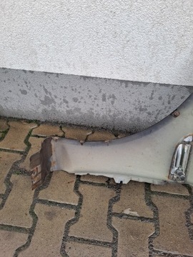 BLATNÍK PRAVÝ PŘEDNÍ HYUNDAI COUPE II FACELIFT GX