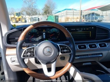 Mercedes GLS X167 2021 Mercedes-Benz GLS 2021 MERCEDES-BENZ GLS 450 4MATIC 3.0 Benzyna 362KM, zdjęcie 13