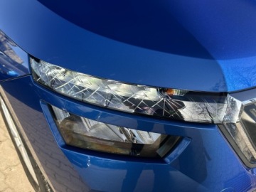 Skoda 2023 Skoda Kamiq 1.0 TSI 110KM Kamera cofania Pakiet TE, zdjęcie 32