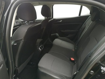 Renault Megane IV 2017 Renault Megane 1.2 Tce 132KM Klimatronic Tempomat, zdjęcie 17