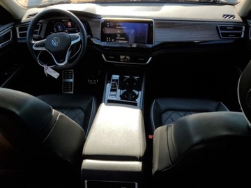 Volkswagen 2024 Volkswagen Atlas SEL PREMIUM R-LINE 2024, od ubezpieczalni 2.0 Benzyna, zdjęcie 7