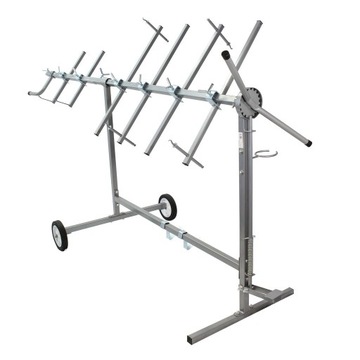 ПОДСТАВКА ДЛЯ ПОКРАСКИ Подставка для живописи 90 кг. регулируемый ПОВОРОТНЫЙ