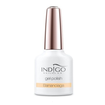 Indigo lakier hybrydowy Bananciaga 7ml