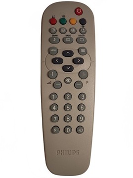 Pilot oryginalny PHILIPS za RCLE014 RC19039001/01