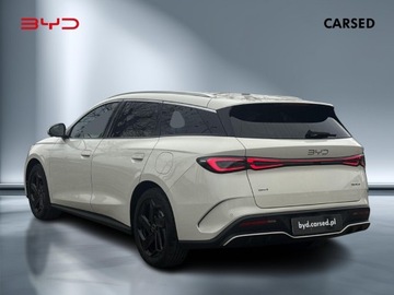 BYD 2025 BYD Seal 6 DM-i Touring, zdjęcie 2