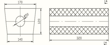 УНИВЕРСАЛЬНЫЙ ГЛУШИТЕЛЬ, БОЛЬШОЙ ВЫБОР