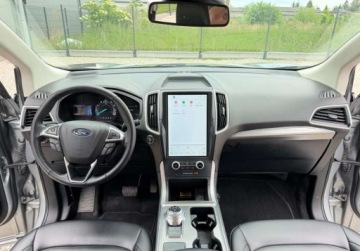 Ford Edge II 2022 Ford Edge 4x4 2.0 Benz 250 KM 2022r 85.000 km Warszawa 2.0 Benzyna, zdjęcie 5