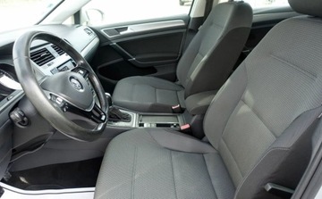 Volkswagen Golf VII Variant 2.0 TDI CR DPF BlueMotion Technology 150KM 2014 Volkswagen Golf 2.0TDI 150KM DSG Automatyczna skrzynia Zdrowy Sprawny Navi, zdjęcie 9