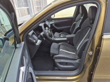 Skoda Kodiaq II 2026 Skoda Kodiaq SPORTLINE 2.0 TSI DSG z placu 204 KM, zdjęcie 16