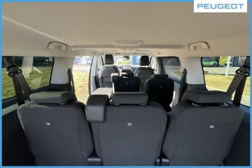 Peugeot Traveller Van 2026 PEUGEOT Traveller Long L2H1 Business EAT8 2.2 180KM 2026, zdjęcie 4
