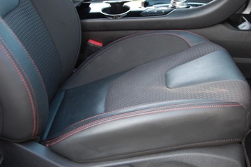 Ford Mondeo V Liftback Facelifting 2.0 EcoBlue 190KM 2020 Mondeo ST Lift 2.0TDCi Kamera El. Fot. i Klapa Bezwypadkowy Nowy Rozrząd, zdjęcie 11