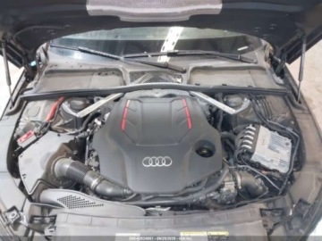 Audi A4 B9 2023 Audi S4 Limousine Premium Plus Tfsi Quattro Tiptronic 2023 3.0l 3.0 Benzyna, zdjęcie 9