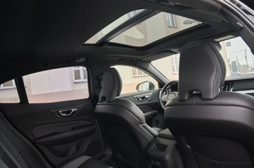 Volvo S60 III 2021 BLACK EDITION __R-DESIGN__ 5 SZTUK W OFERCIE, zdjęcie 31