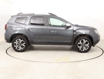 Dacia Duster II SUV 1.0 TCe 90KM 2021 Dacia Duster 1.0 TCe, Salon Polska, GAZ, VAT 23%, zdjęcie 5